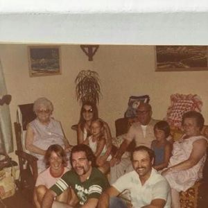 Meet your Posher, Candy